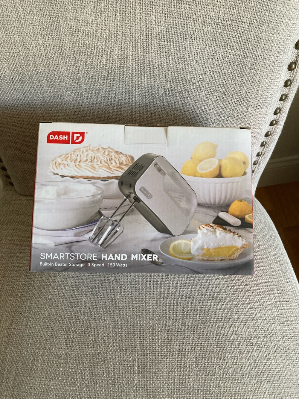 Incorrect Category - Kitchen Appliance